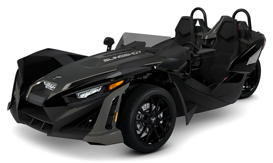 2025 Slingshot Slingshot SLR - AutoDrive