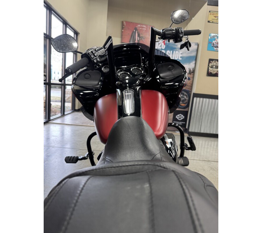 2019 Harley-Davidson Road Glide Special