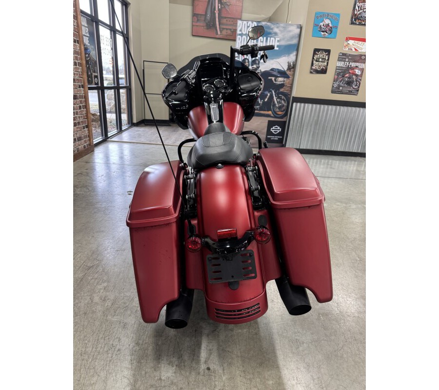 2019 Harley-Davidson Road Glide Special