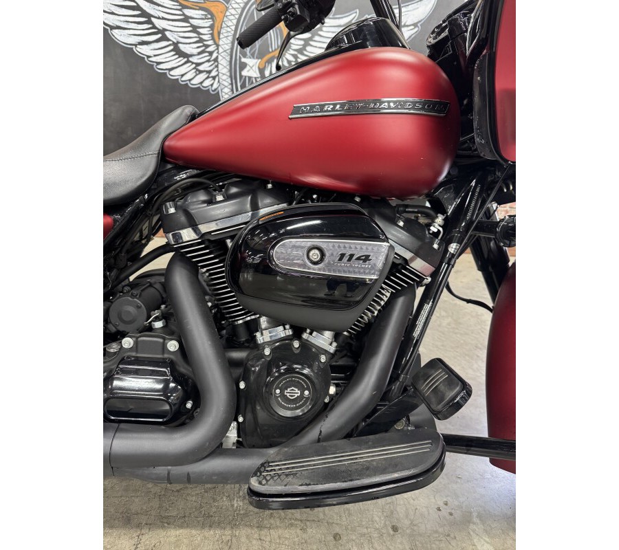 2019 Harley-Davidson Road Glide Special