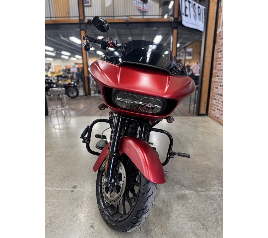 2019 Harley-Davidson Road Glide Special