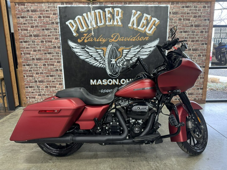 2019 Harley-Davidson Road Glide Special