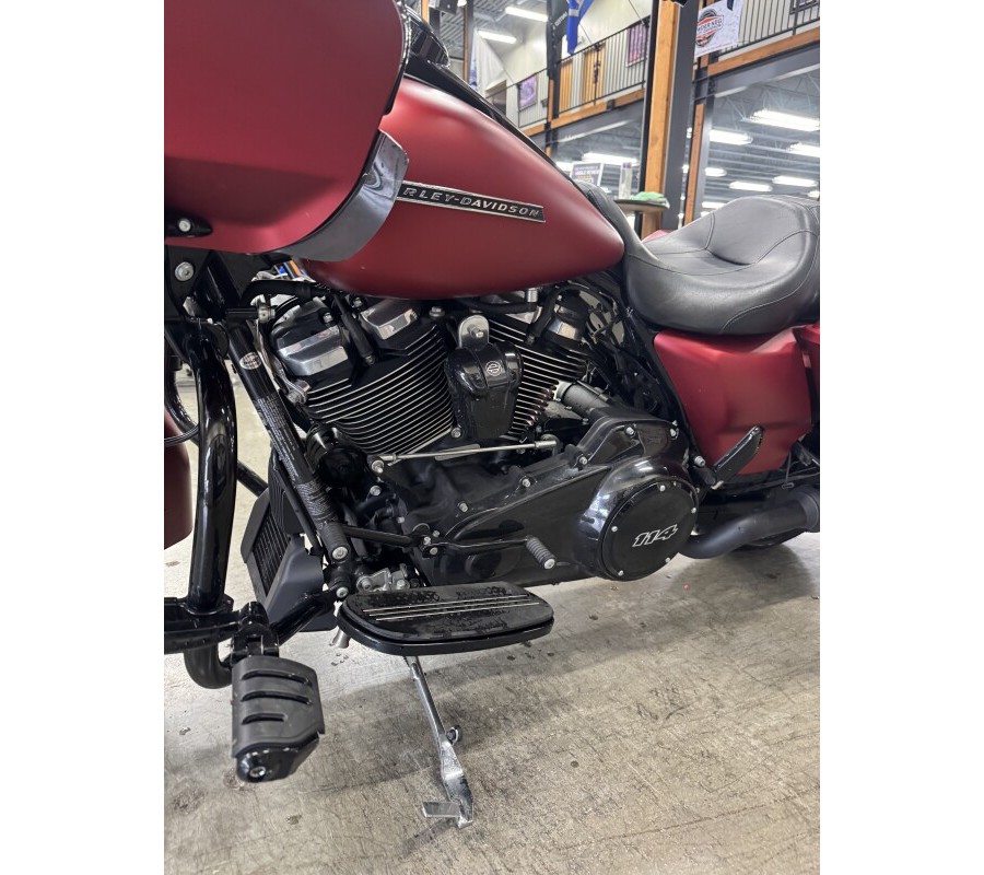2019 Harley-Davidson Road Glide Special