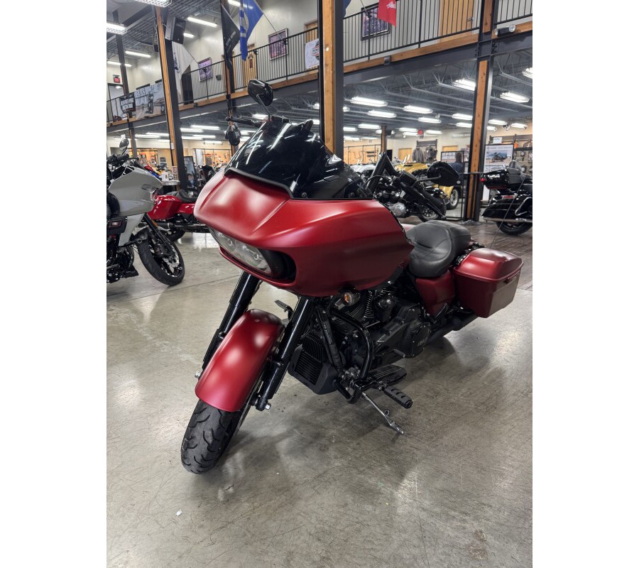 2019 Harley-Davidson Road Glide Special