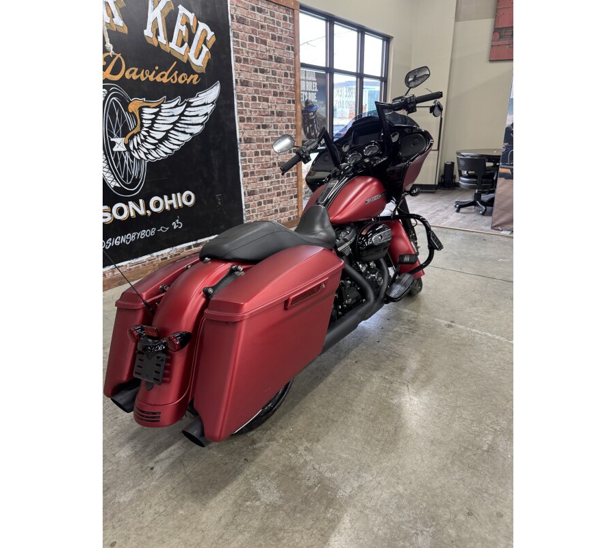 2019 Harley-Davidson Road Glide Special