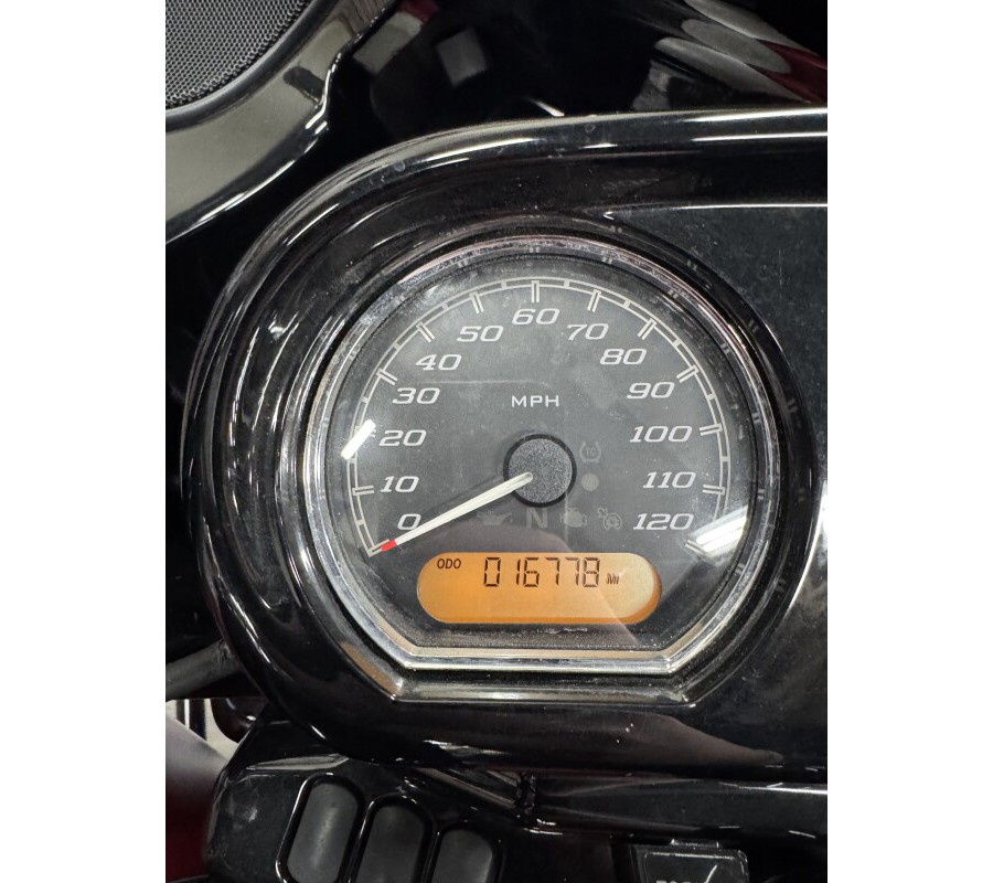 2019 Harley-Davidson Road Glide Special