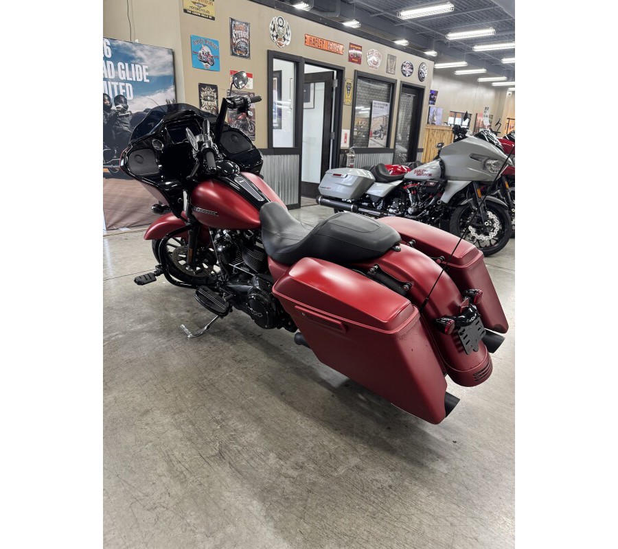 2019 Harley-Davidson Road Glide Special