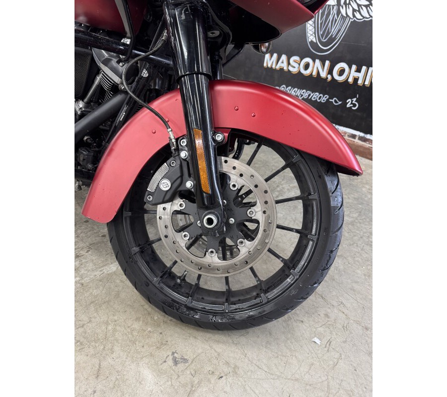 2019 Harley-Davidson Road Glide Special