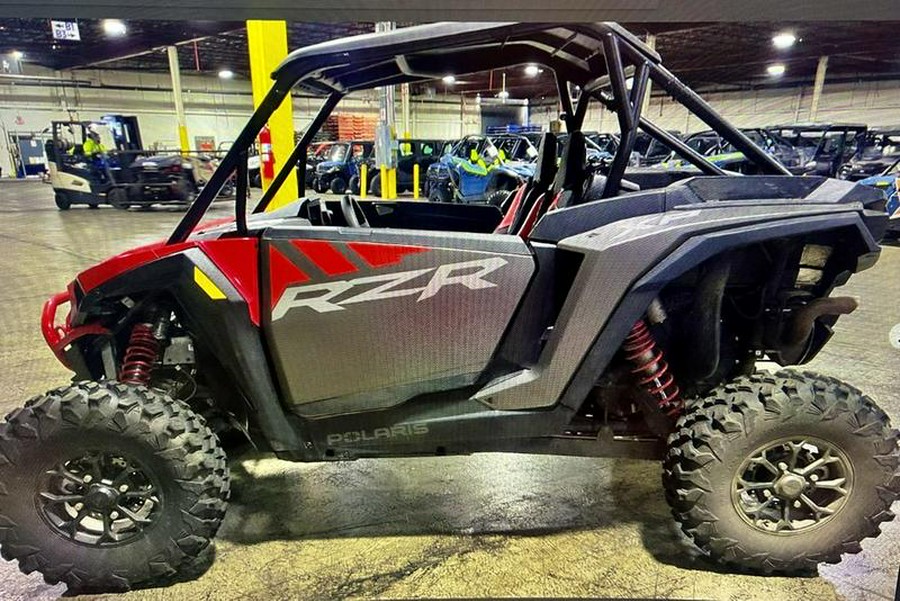 2024 Polaris® RZR XP 1000 Ultimate