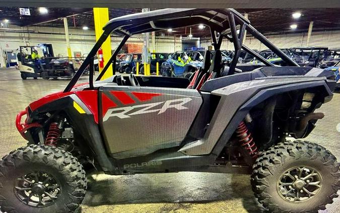 2024 Polaris® RZR XP 1000 Ultimate