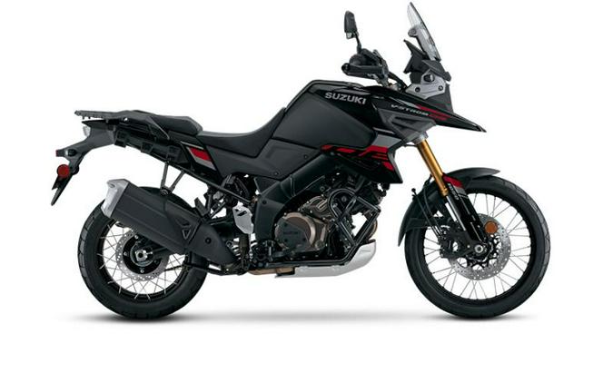 2025 Suzuki V-Strom 1050DE