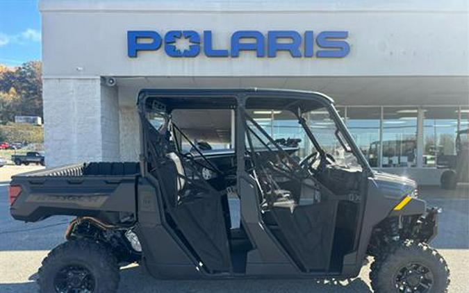2026 Polaris Ranger Crew 1000 Premium