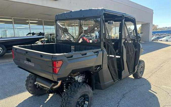 2026 Polaris Ranger Crew 1000 Premium