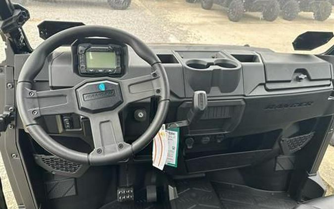2026 Polaris Ranger Crew 1000 Premium