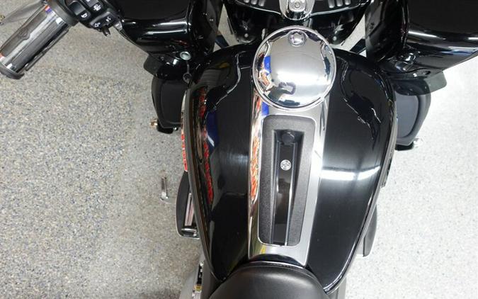 2016 Harley-Davidson Road Glide Ultra