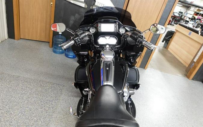 2016 Harley-Davidson Road Glide Ultra