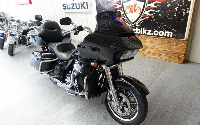 2016 Harley-Davidson Road Glide Ultra