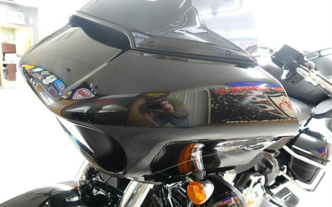 2016 Harley-Davidson Road Glide Ultra