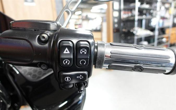 2016 Harley-Davidson Road Glide Ultra