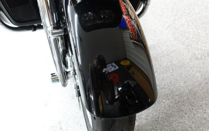 2016 Harley-Davidson Road Glide Ultra