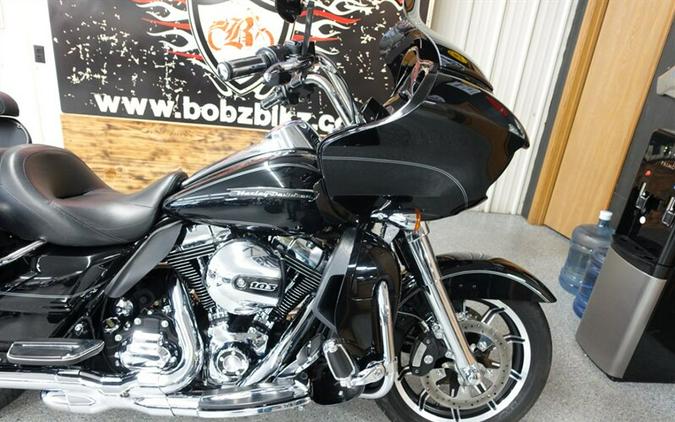 2016 Harley-Davidson Road Glide Ultra