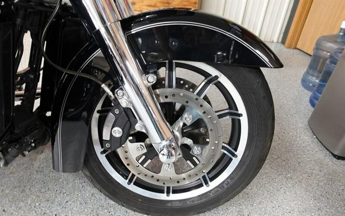 2016 Harley-Davidson Road Glide Ultra