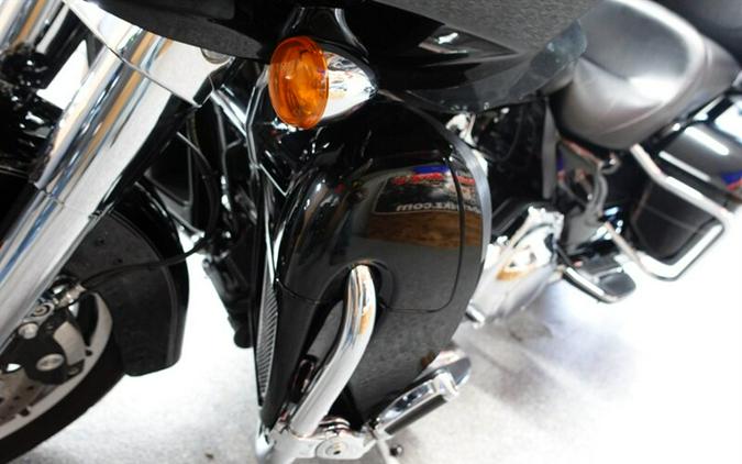 2016 Harley-Davidson Road Glide Ultra