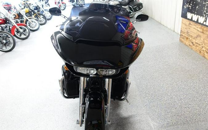 2016 Harley-Davidson Road Glide Ultra