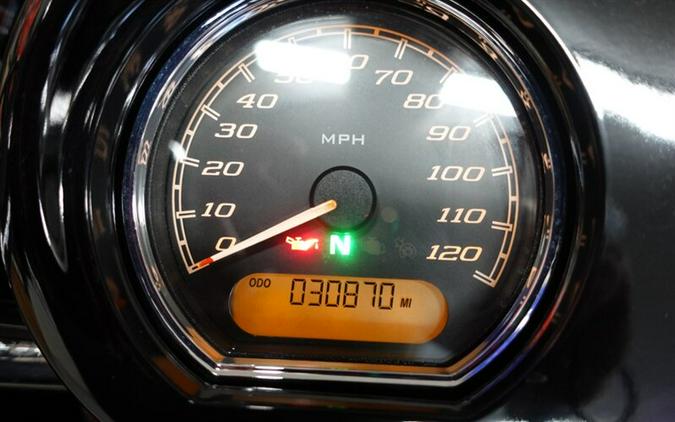 2016 Harley-Davidson Road Glide Ultra