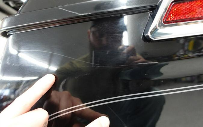 2016 Harley-Davidson Road Glide Ultra