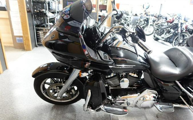 2016 Harley-Davidson Road Glide Ultra