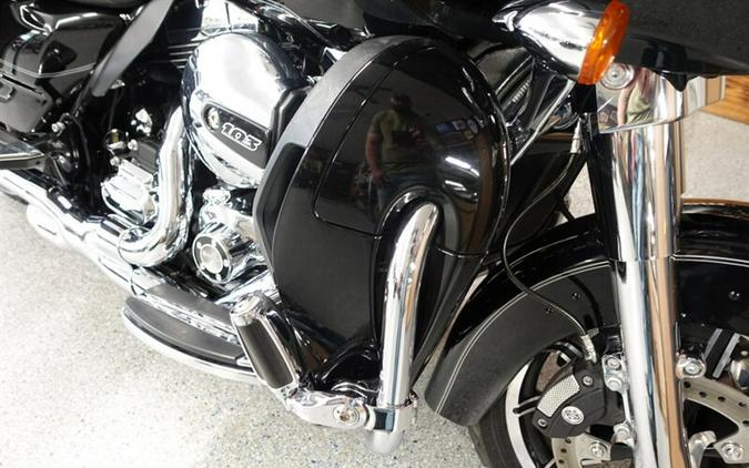 2016 Harley-Davidson Road Glide Ultra