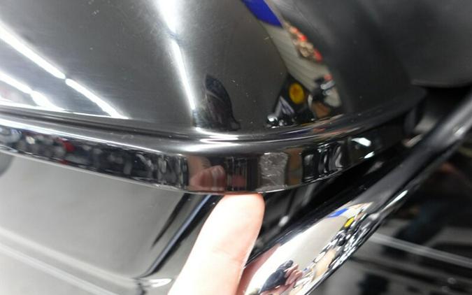 2016 Harley-Davidson Road Glide Ultra