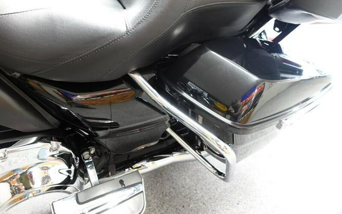 2016 Harley-Davidson Road Glide Ultra