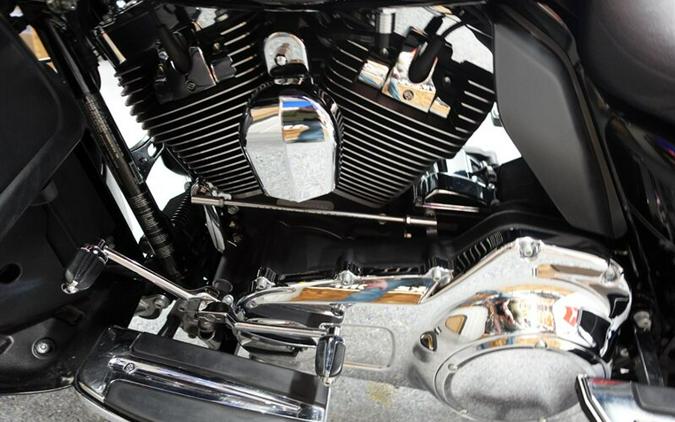 2016 Harley-Davidson Road Glide Ultra