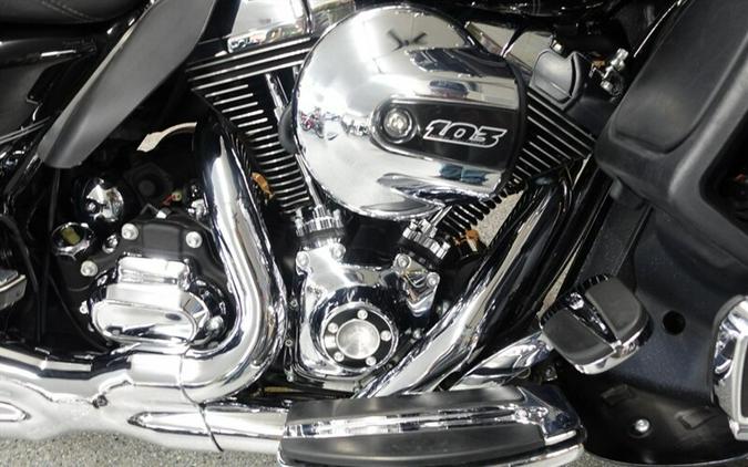 2016 Harley-Davidson Road Glide Ultra