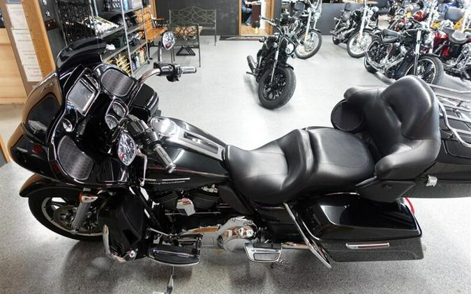 2016 Harley-Davidson Road Glide Ultra