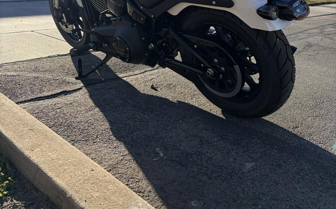 2026 Harley-Davidson Low Rider® S