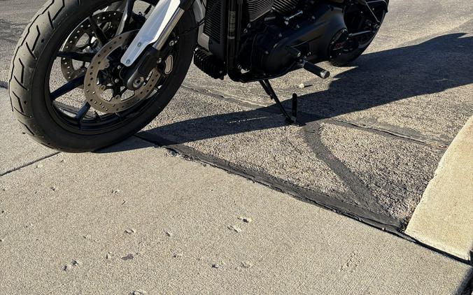 2026 Harley-Davidson Low Rider® S