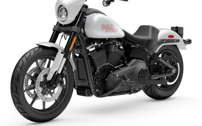 2026 Harley-Davidson Low Rider® S