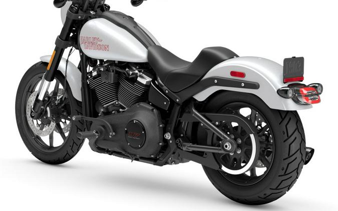 2026 Harley-Davidson Low Rider® S
