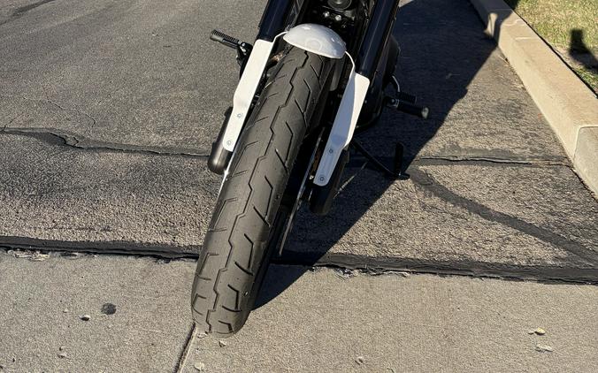 2026 Harley-Davidson Low Rider® S