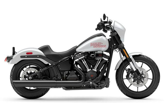 2026 Harley-Davidson Low Rider® S