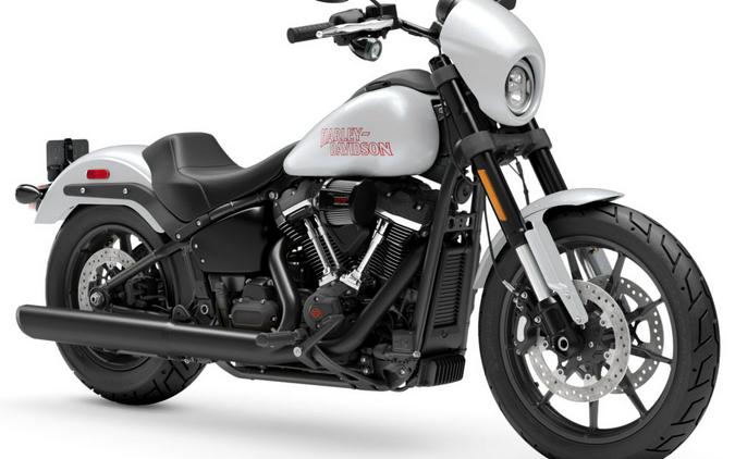 2026 Harley-Davidson Low Rider® S