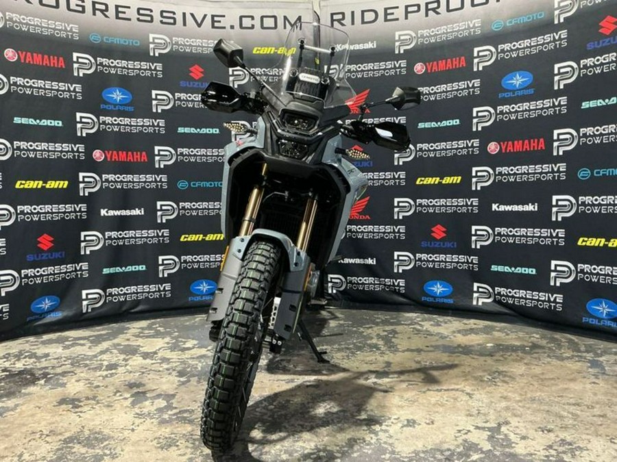 2026 CFMOTO Ibex 450