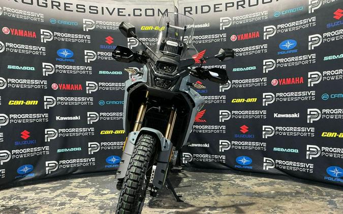 2026 CFMOTO Ibex 450