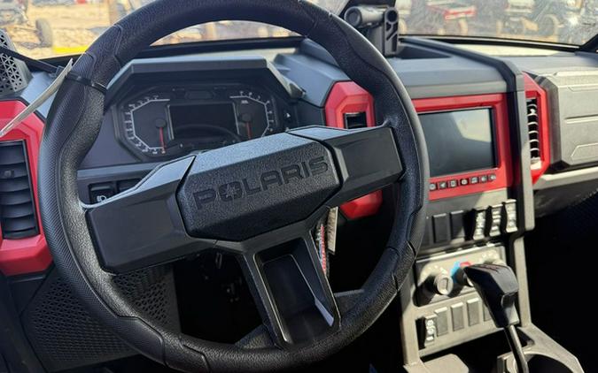 2026 Polaris Xpedition ADV 5 Northstar