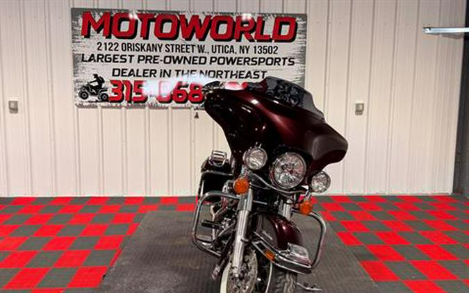 2014 Harley-Davidson Street Glide® Special