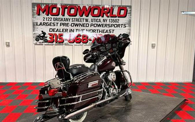 2014 Harley-Davidson Street Glide® Special