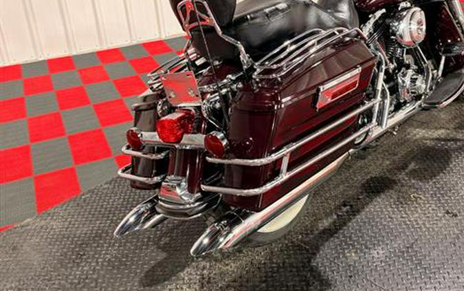 2014 Harley-Davidson Street Glide® Special